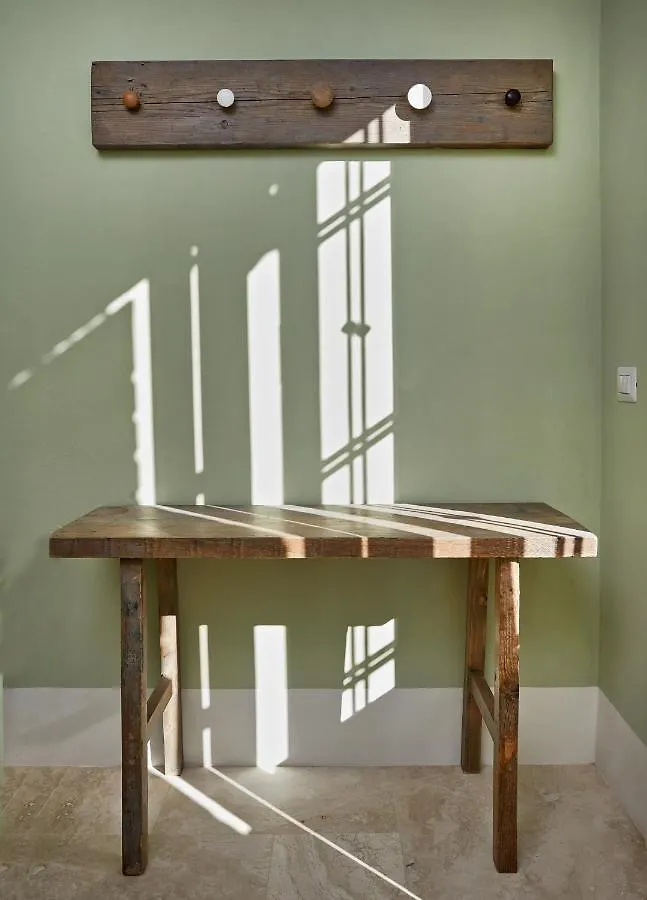 The Nest In Maremma Tuscany Apartment Montemerano 0*,