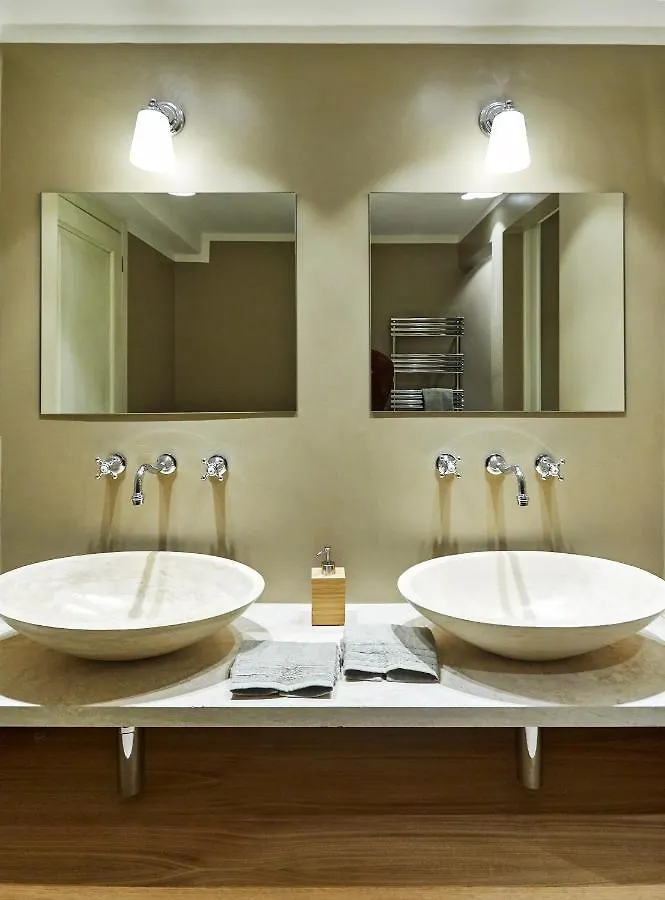 The Nest In Maremma Tuscany Apartment Montemerano