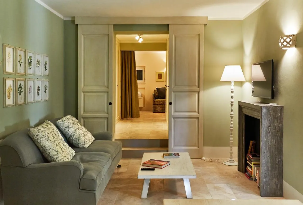 The Nest In Maremma Tuscany Apartment Montemerano 0*,  Italy