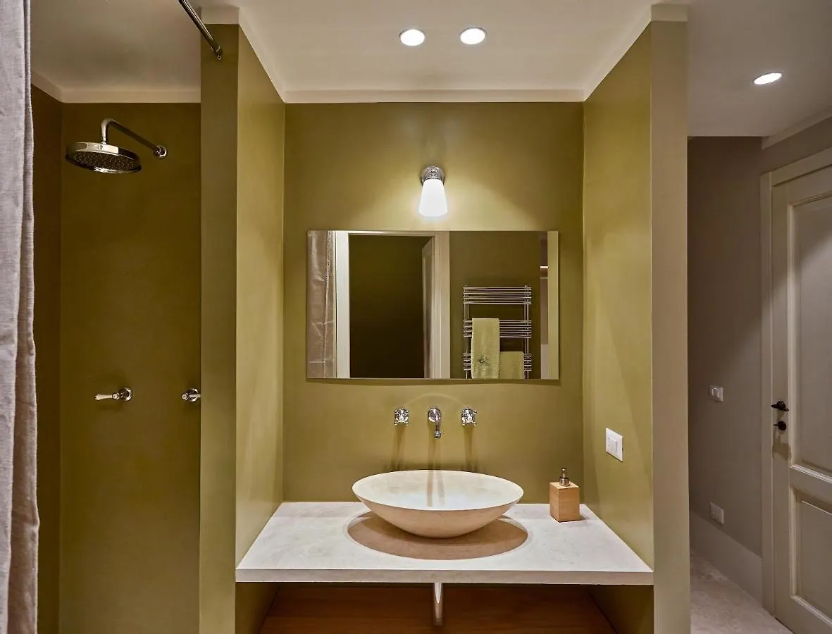 The Nest In Maremma Tuscany Apartment Montemerano 0*,  Italy