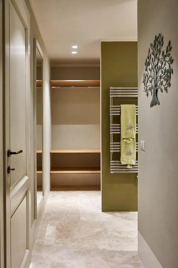 The Nest In Maremma Tuscany Apartment Montemerano