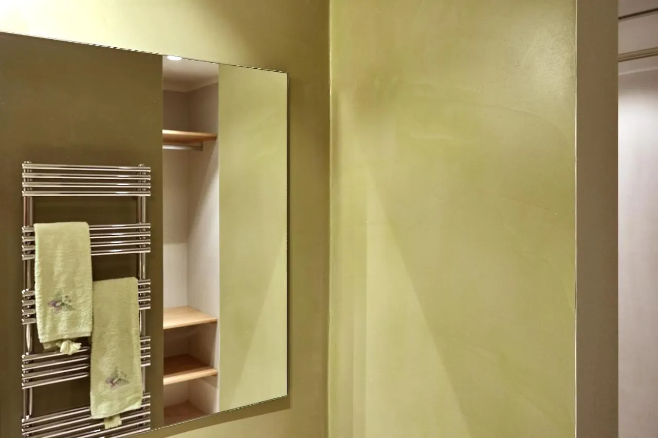 The Nest In Maremma Tuscany Apartment Montemerano 0*,  Italy