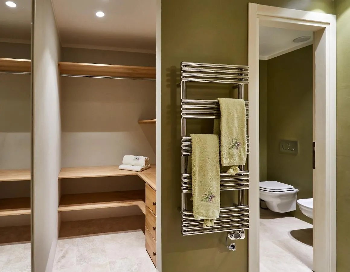 The Nest In Maremma Tuscany Apartment Montemerano