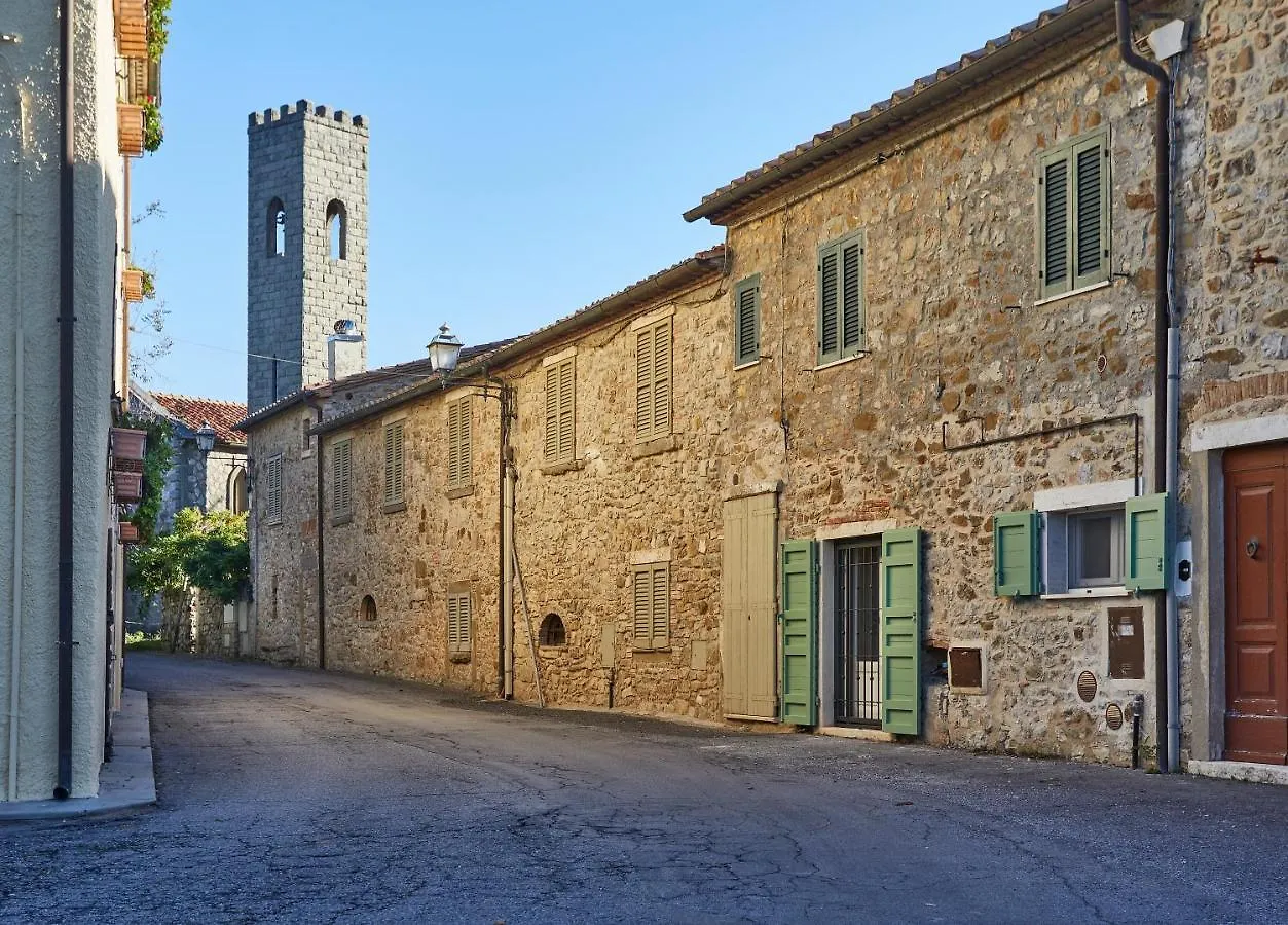 The Nest In Maremma Tuscany Apartment Montemerano