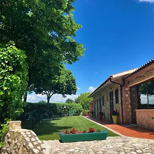 Poggio Del Drago Frühstückspension